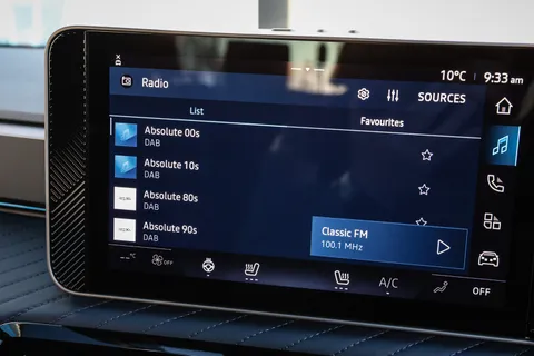 BP75RBO Alpine A290 130kW GT 52kWh 5dr Auto Thumbnail #34