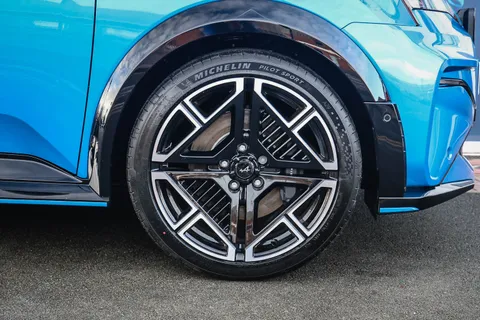 BP75PZN Alpine A290 130kW GT 52kWh 5dr Auto Thumbnail #9