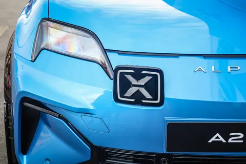 BP75PZN Alpine A290 130kW GT 52kWh 5dr Auto Thumbnail #10