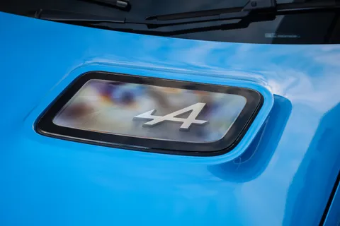 BP75PZN Alpine A290 130kW GT 52kWh 5dr Auto Thumbnail #12