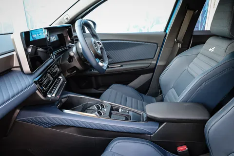 BP75PZN Alpine A290 130kW GT 52kWh 5dr Auto Thumbnail #18