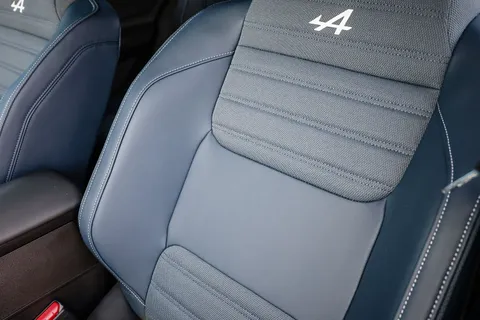 BP75PZN Alpine A290 130kW GT 52kWh 5dr Auto Thumbnail #20