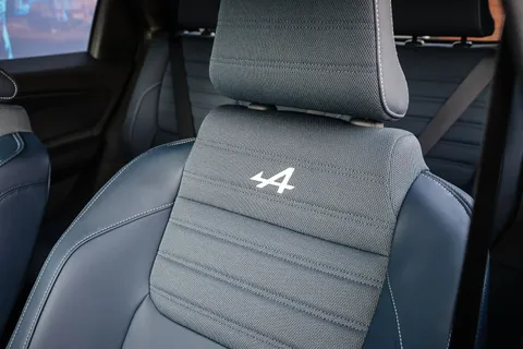 BP75PZN Alpine A290 130kW GT 52kWh 5dr Auto Thumbnail #21