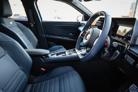 BP75PZN Alpine A290 130kW GT 52kWh 5dr Auto Thumbnail #26