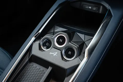 BP75PZN Alpine A290 130kW GT 52kWh 5dr Auto Thumbnail #29