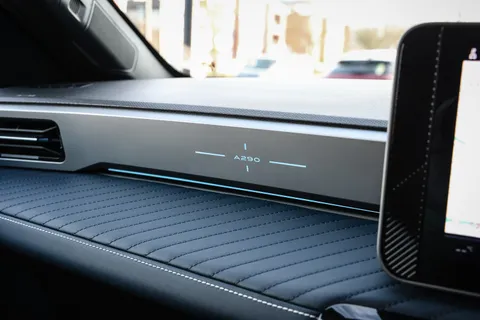 BP75PZN Alpine A290 130kW GT 52kWh 5dr Auto Thumbnail #30