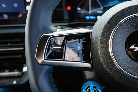 BP75PZN Alpine A290 130kW GT 52kWh 5dr Auto Thumbnail #31