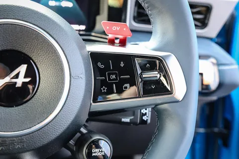 BP75PZN Alpine A290 130kW GT 52kWh 5dr Auto Thumbnail #32