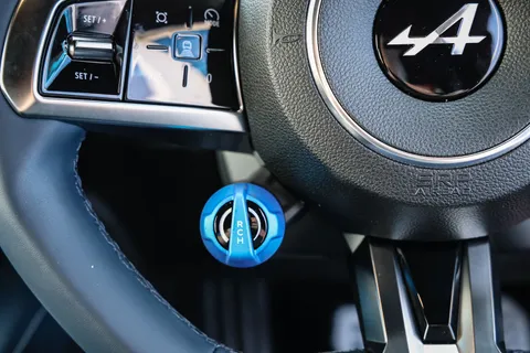 BP75PZN Alpine A290 130kW GT 52kWh 5dr Auto Thumbnail #34