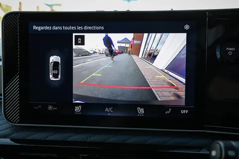 BP75PZN Alpine A290 130kW GT 52kWh 5dr Auto Thumbnail #35