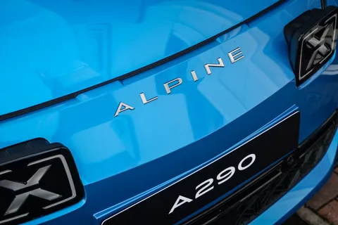 BP75RCF Alpine A290 130kW GT 52kWh 5dr Auto Thumbnail #11
