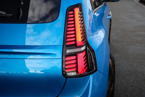 BP75RCF Alpine A290 130kW GT 52kWh 5dr Auto Thumbnail #14