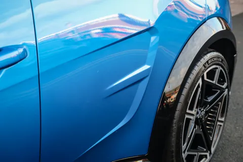 BP75RCF Alpine A290 130kW GT 52kWh 5dr Auto Thumbnail #16