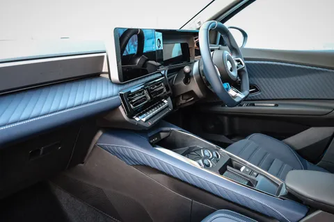 BP75RCF Alpine A290 130kW GT 52kWh 5dr Auto Thumbnail #17