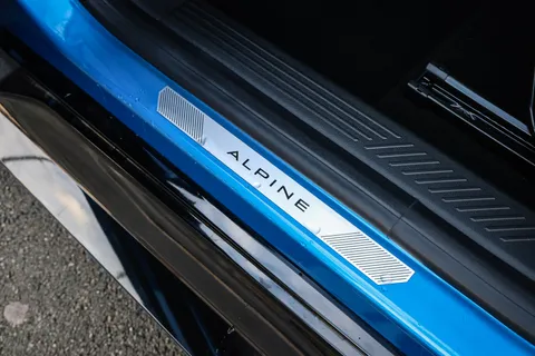 BP75RCF Alpine A290 130kW GT 52kWh 5dr Auto Thumbnail #22