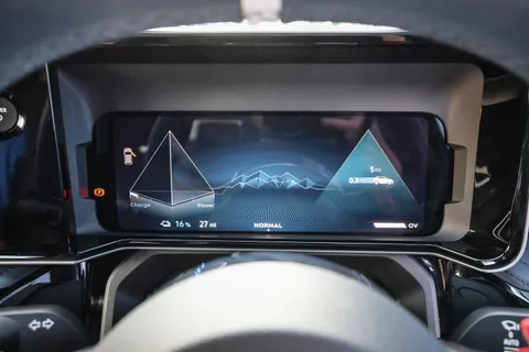 BP75RCF Alpine A290 130kW GT 52kWh 5dr Auto Thumbnail #27