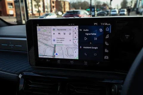 BP75RCF Alpine A290 130kW GT 52kWh 5dr Auto Thumbnail #28