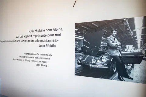 BP75RCF Alpine A290 130kW GT 52kWh 5dr Auto Thumbnail #38