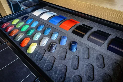 BP75RCF Alpine A290 130kW GT 52kWh 5dr Auto Thumbnail #48