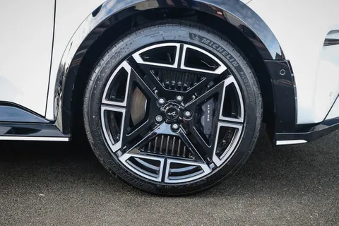 BP75RCO Alpine A290 130kW GT 52kWh 5dr Auto Thumbnail #9