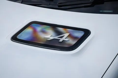 BP75RCO Alpine A290 130kW GT 52kWh 5dr Auto Thumbnail #11