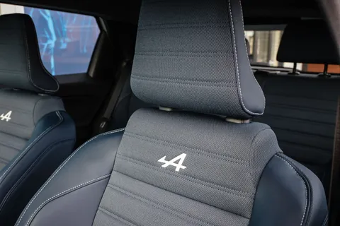 BP75RCO Alpine A290 130kW GT 52kWh 5dr Auto Thumbnail #17