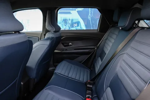 BP75RCO Alpine A290 130kW GT 52kWh 5dr Auto Thumbnail #18