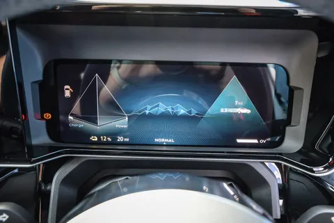 BP75RCO Alpine A290 130kW GT 52kWh 5dr Auto Thumbnail #22