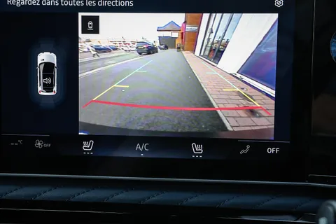 BP75RCO Alpine A290 130kW GT 52kWh 5dr Auto Thumbnail #30