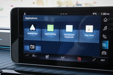 BP75RCO Alpine A290 130kW GT 52kWh 5dr Auto Thumbnail #31