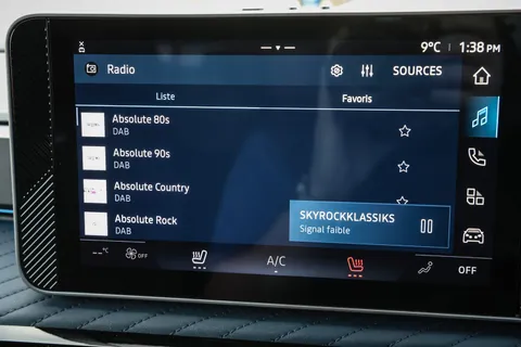 BP75RCO Alpine A290 130kW GT 52kWh 5dr Auto Thumbnail #34