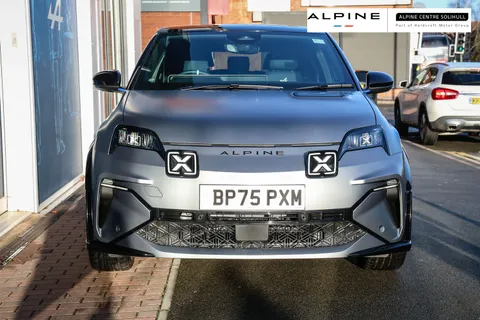 BP75PXM Alpine A290 160kW GT Performance 52kWh 5dr Auto Thumbnail #4