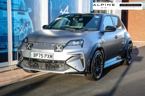 BP75PXM Alpine A290 160kW GT Performance 52kWh 5dr Auto Thumbnail #6