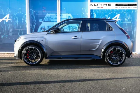 BP75PXM Alpine A290 160kW GT Performance 52kWh 5dr Auto Thumbnail #8