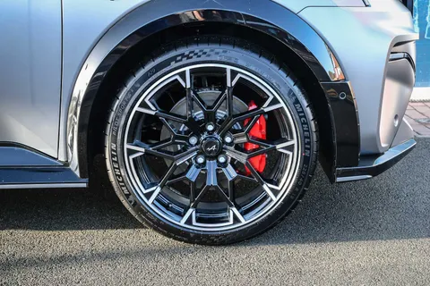 BP75PXM Alpine A290 160kW GT Performance 52kWh 5dr Auto Thumbnail #9