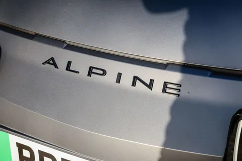 BP75PXM Alpine A290 160kW GT Performance 52kWh 5dr Auto Thumbnail #11