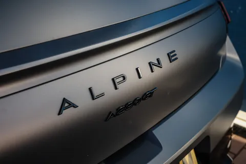 BP75PXM Alpine A290 160kW GT Performance 52kWh 5dr Auto Thumbnail #14