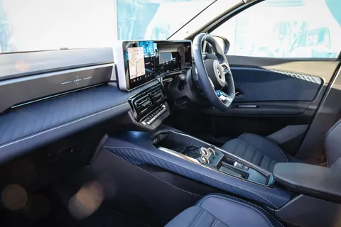 BP75PXM Alpine A290 160kW GT Performance 52kWh 5dr Auto Thumbnail #15