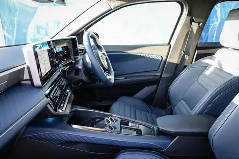 BP75PXM Alpine A290 160kW GT Performance 52kWh 5dr Auto Thumbnail #16