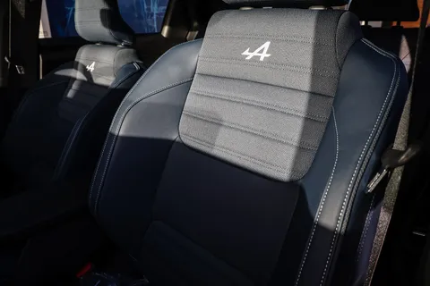 BP75PXM Alpine A290 160kW GT Performance 52kWh 5dr Auto Thumbnail #17