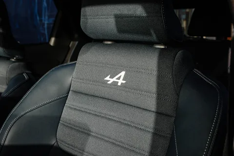 BP75PXM Alpine A290 160kW GT Performance 52kWh 5dr Auto Thumbnail #18