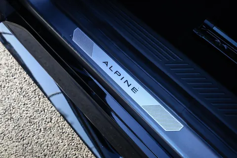 BP75PXM Alpine A290 160kW GT Performance 52kWh 5dr Auto Thumbnail #20