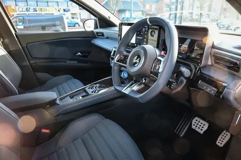 BP75PXM Alpine A290 160kW GT Performance 52kWh 5dr Auto Thumbnail #23