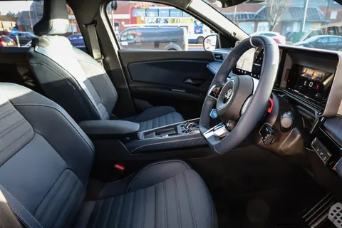 BP75PXM Alpine A290 160kW GT Performance 52kWh 5dr Auto Thumbnail #24