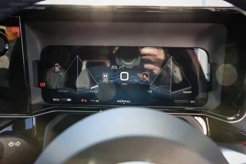 BP75PXM Alpine A290 160kW GT Performance 52kWh 5dr Auto Thumbnail #25