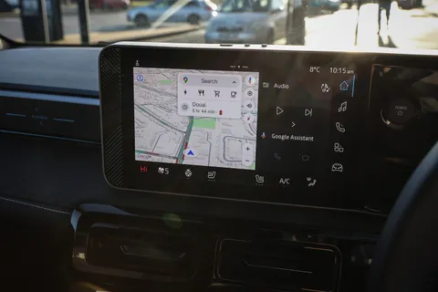 BP75PXM Alpine A290 160kW GT Performance 52kWh 5dr Auto Thumbnail #26