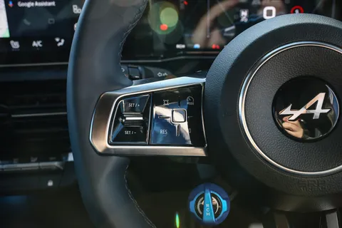 BP75PXM Alpine A290 160kW GT Performance 52kWh 5dr Auto Thumbnail #29