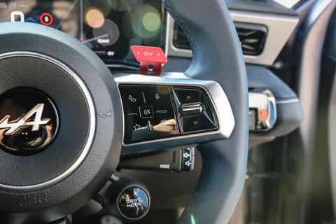 BP75PXM Alpine A290 160kW GT Performance 52kWh 5dr Auto Thumbnail #30