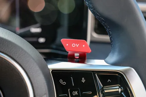 BP75PXM Alpine A290 160kW GT Performance 52kWh 5dr Auto Thumbnail #31