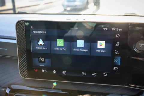 BP75PXM Alpine A290 160kW GT Performance 52kWh 5dr Auto Thumbnail #33